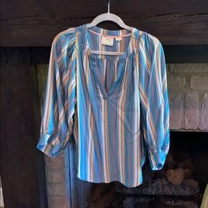 Top by Maeve by Anthropology